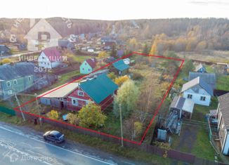 Дом на продажу, 152 м2, деревня Педасельга, деревня Педасельга, 19