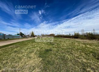 Продам земельный участок, 14.06 сот., село Рассказиха, улица Гуляева-Сусанина