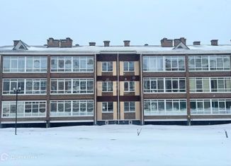 Продается трехкомнатная квартира, 69.6 м2, деревня Ясенная, Днепровская улица, 19К3