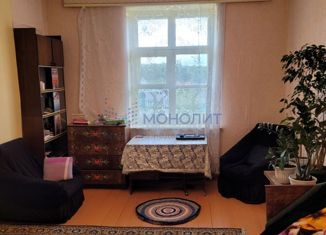 Продаю трехкомнатную квартиру, 72.5 м2, Городец, улица Германа Титова, 23