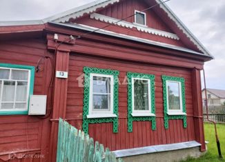 Продаю дом, 53 м2, посёлок имени Карла Маркса, Первомайская улица