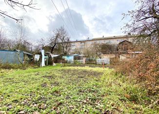 Продажа земельного участка, 10 сот., Руза, Социалистическая улица