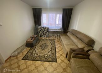 Продажа 2-ком. квартиры, 56 м2, Грозный, улица У.А. Садаева, 24, 4-й микрорайон