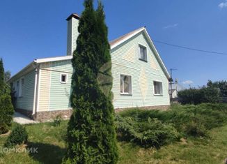 Продается дом, 125 м2, село Лапыгино