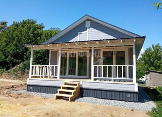 Продам дом, 80.8 м2, посёлок Двуречье, Боровая улица, 10