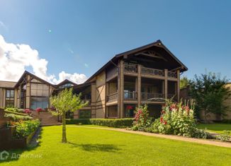 Продается дом, 1400 м2, деревня Подушкино, деревня Подушкино, 49/1