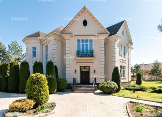 Продам дом, 650 м2, село Успенское, территория МКЗ № 1, 27