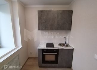 2-ком. квартира на продажу, 52.9 м2, Тюмень, Западносибирская улица, 2, ЖК Добрый