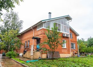 Продажа дома, 314.6 м2, СНТ Северный Бор, Осиновая улица