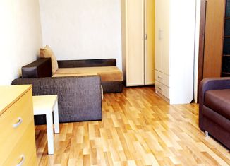 Сдаю в аренду однокомнатную квартиру, 30 м2, Красное Село, Гатчинское шоссе, 7к1