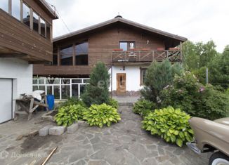 Продам дом, 250 м2, деревня Насекина, Центральная улица