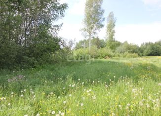 Продается участок, 15 сот., деревня Деменское