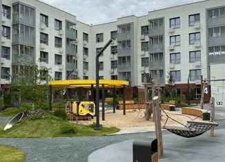 Продается 2-ком. квартира, 42.2 м2, Казань, ЖК Лето, улица Анаса Тазетдинова, 1