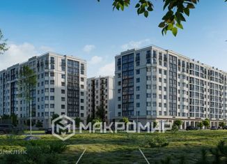 Продажа квартиры студии, 26 м2, Калининград, улица Старшины Дадаева, 55, Ленинградский район