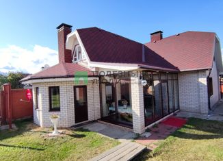 Продается дом, 143 м2, деревня Белоус, Центральная улица, 11А