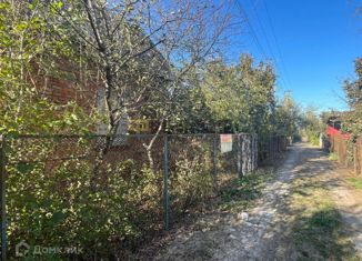 Продаю участок, 4.21 сот., садовое товарищество Кубанская Нива, Айвовая улица, 114