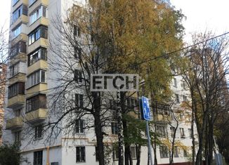 Продаю однокомнатную квартиру, 31.9 м2, Москва, Бескудниковский бульвар, 32к3, Бескудниковский район