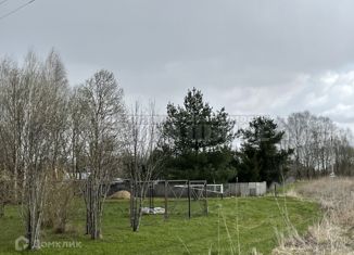 Продажа земельного участка, 15 сот., Смоленская область