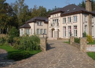 Продается дом, 1000 м2, деревня Юрлово