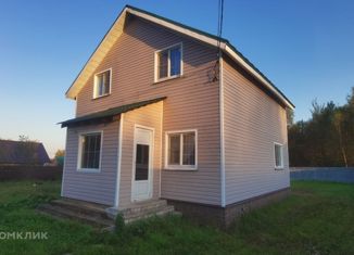 Продается дом, 110.9 м2, Краснозаводск, Журавлиная улица, 28