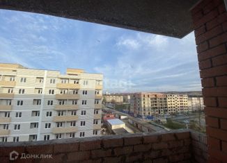 Продажа 1-комнатной квартиры, 41.4 м2, Краснодарский край, Рябиновая улица, 2Вк2
