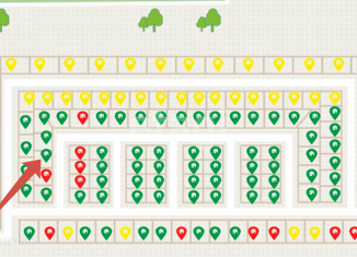 Продается земельный участок, 6.22 сот., СНТ Аквалайф