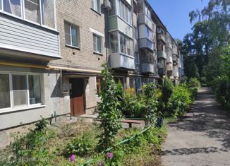 Продается 1-ком. квартира, 32 м2, Рязань, улица Урицкого, 16к1