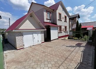 Продается дом, 144 м2, деревня Юматово, Короткая улица