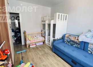 Продается 1-ком. квартира, 31.3 м2, Анапа, Рождественская улица, 42, ЖК Рождественский