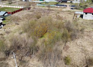 Продаю участок, 12 сот., рабочий посёлок Решетниково