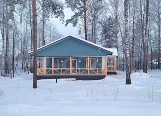 Продам дом, 125 м2, село Тюнево