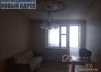 2-комнатная квартира в аренду, 48 м2, Георгиевск, улица Макаренко, 4