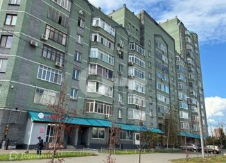 Продам 1-ком. квартиру, 50.3 м2, Казань, Чистопольская улица, 85А, ЖК Ривьера