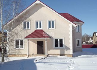 Продам дом, 185 м2, деревня Кабаново