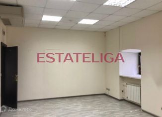 Сдается офис, 27 м2, Москва, улица Пречистенка, 40/2с3, улица Пречистенка