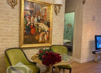 Продам двухкомнатную квартиру, 58 м2, Москва, проспект Мира, 102к2, метро Алексеевская