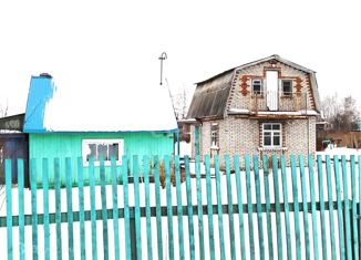 Продается дом, 35 м2, СНТ Амурские зори, 24-я улица