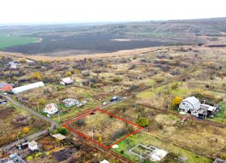 Продаю участок, 10 сот., хутор Яново-Грушевский, Крестьянская улица, 23