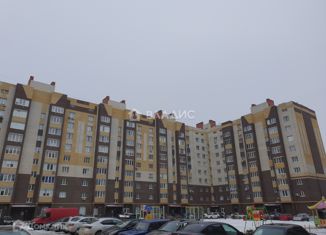 Продажа двухкомнатной квартиры, 59 м2, Тамбовская область, Мичуринская улица, 213В