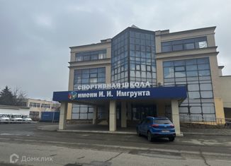 Участок на продажу, 15 сот., Краснодарский край, улица Луначарского, 53