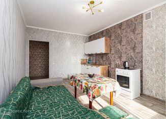 Сдам 2-комнатную квартиру, 50 м2, Тюменская область, Комбинатская улица, 54к1