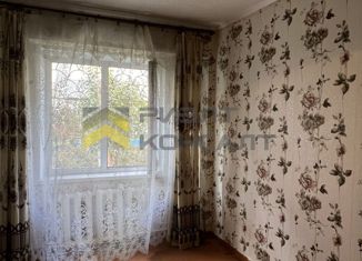 Продам четырехкомнатную квартиру, 59 м2, Омск, 5-я Кордная улица, 51