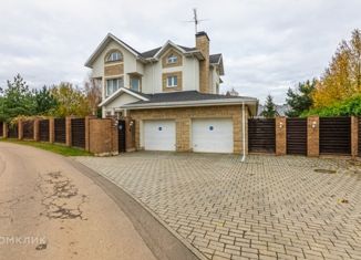 Продаю дом, 400 м2, деревня Молоденово