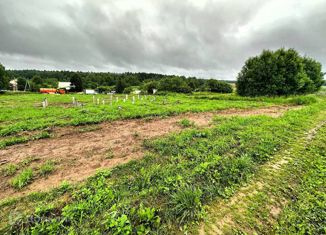 Продажа участка, 9 сот., деревня Новиково