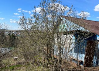 Продается дом, 31.9 м2, село Янычи, Сибирский тракт