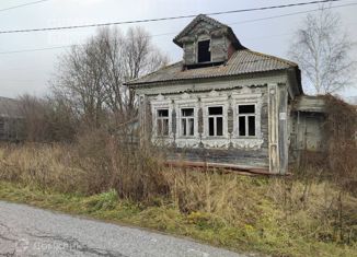 Продам дом, 28.4 м2, деревня Теребёнки, деревня Теребёнки, 28