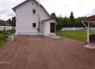 Продается дом, 164 м2, садовое товарищество Щербаков Хутор, 3-я линия, 13