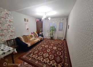 Продается двухкомнатная квартира, 48 м2, Кемерово, улица Тухачевского, 34, Ленинский район