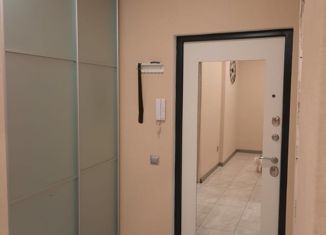 Продается 1-ком. квартира, 38 м2, Краснодар, улица имени Сергея Есенина, 127/2, улица имени Сергея Есенина