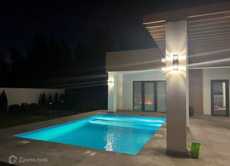 Продам дом, 120 м2, поселок Новоберёзовский, Любимая улица, 15